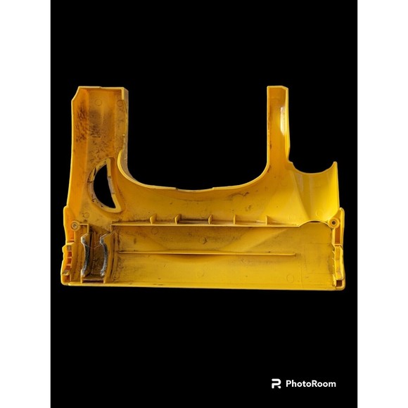 Genuine Eureka Maxima Upright Vacuum 62569 Yellow Hood Assembly w/Window 4700 - Picture 5 of 9